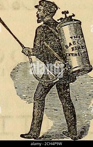 . Bilan ferroviaire, et journal de commerce, banque, manufactures et statistiques . lingthat eu sur IHE Eiglish chemins de fer, et espe-essentiellement sur les Londres et le Nord-Ouest. ThePhiladelphia, Wilmington & Baltimore bail-way a posé, dans leur cour à Philadelphie, des rails de roulement sur un côté de la piste de ^ et de fer taillent l'autre. Les rails en acier étaient des rails de hammeredrail, et étaient, avec le fer, posés en 18B-1.les rails de sieel portaient quelque 17 jeux de rails de fer, puis la compagnie a mis en place des lbsexperiment, en posant des sieels des deux côtés. Sur une courbe de 525 pieds de rayon, le rasage sur rail en acier a duré intact depuis 1865, et Banque D'Images