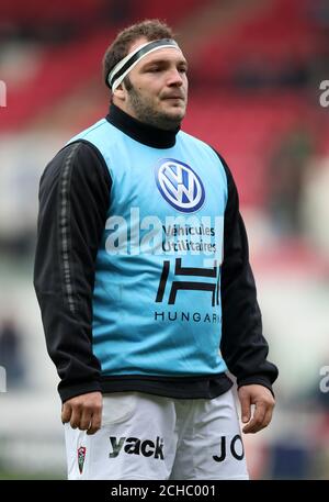 Jean-Charles Orioli, RC Toulon Banque D'Images