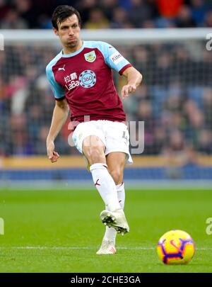 West Ham United's Fabian Balbuena Banque D'Images