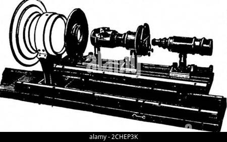 . Scientific American Volume 84 Numéro 05 (février 1901) . Mark. Microscope amélioré pour la projection. Nouvelle platine de piste métallique avec céysto unlockstandardand changeinstantanément —combinagealso polari-scope etstamosenpe.Nouvelle série de projets-objectifs, avec champ plat, bien éclairé et définition claire. Nouveau condenseur de sous-étage sur un nouveau système. Circulaire illustrée, catalogue, etc., Free.QUEEN & CO., 1010 ChestnutSt., Philadelphie, Pennsylvanie. Banque D'Images