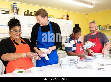 rencontre pour gens seul