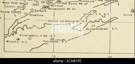 . Données climatologiques, Nouvelle-Angleterre . ^ •OB.:;,:;.;^o°^i& ..i-r!!° [.;»„! „„ - ^,. ^-r [ o-tdr;?! h o^DPO.ro^^%t-o°o^rs5-o°oi::RD ^.o°i. J ^^ -^^^-t^. ^. Bdgartow W ^ * STATION iniMBlCOHECHECTICTDT0227 Bakersv 9O07 VepawaufE I9162 Vest Hart9508 Whigvllle• USSACmiSGTTS ISTATION LEGENDO • 3 PitunaptioB Only® Pr^dpiiatian. -Pstoriogt- -O- Pitupatoa- et Pitup---- Pitupatoa---- Pitup- Prannogotoa- TetapejrjtiuB et Evopozohon Typeofgag^ O WOA-rBco/rfing: ^able arde eomhiaatioaM: Comp/efe Meteorological. f prepltBtOD stations d'enregistrement de données de tram *ii] être disponible , Cliat tanooga, Tea ! PullcatlDD ■ pour Banque D'Images