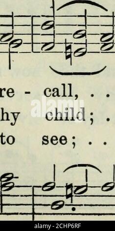 . Chansons que nous aimons chanter : une collection de chansons et hymnes familiers pour les écoles secondaires et les écoles normales et pour les assemblées . -4- ^ -i&- X ^l^sii I SpreadOn -25^- -(si- -^- :S -(si- (S*- ^^^. M-- ^- -(2- detry part fromwork mepath be -&- -G- -G -^- thee,mal; .low : &- -f2- -f2----- hante- si-- hante------------- hante que tu ''on hante TS- 9- -9- -&- er,er .(2- —^- à. Banque D'Images