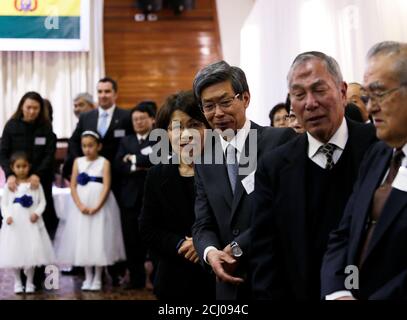 rencontrer une japonaise