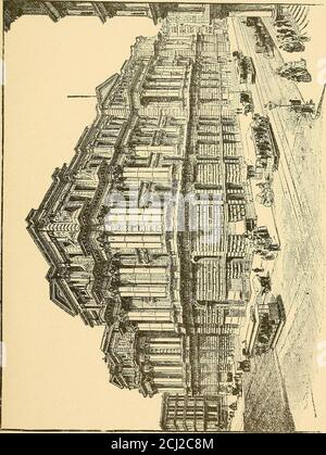 . Voyages en zigzag dans la ville blanche. Avec des visites à la métropole voisine . de vieux phénomènes ont été appelés. Noël a été le festival épiscopal, et l'église épiscopale de Bristolwas différent de n'importe quel autre à l'époque. Il a suivi les méthodes de renouveau du champ blanc et de Lady Huntingdon. La veille de Noël a été une occasion de charité universelle. Les pauvres étaient les invités de l'église, et les likeprinces ont été divertis. Peter a bien compris tous ces festivals, et il a décidé de participer à la fête de Thanksgiving, les vieux churchs orthodoxes, le festival épiscopal, et le jubilé solennel de Methodistsà la Saint-Sylvestre. Banque D'Images