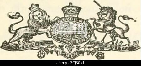 . Les lois révisées du Canada, 1906, proclamées et publiées en vertu de la loi 3 Edward VII., chap. 61 (1903) . HEM, bien qu'il ne s'agisse pas de la période therégulaire de leur séance, peut faire rapport en conséquence au Ministre, et la délivrance des lettres patentes sera alors suspendue jusqu'à ce que les commissaires fassent de nouveau rapport sur l'affaire; et les commissaires peuvent ré-entendre l'affaire, ou admettre toute nouvelle demande, et peuvent recevoir ou insister sur toute nouvelle preuve, comme ils le semblent - opportun pour leur permettre de faire justice en l'espèce; et ils peuvent ensuite décider et faire rapport à ce sujet comme ifno avant re Banque D'Images