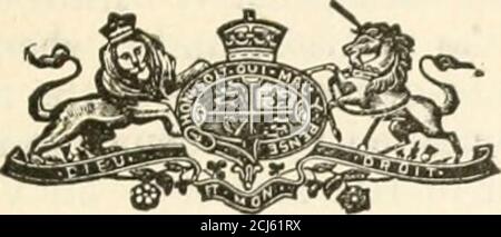 . Les lois révisées du Canada, 1906, proclamées et publiées en vertu de la loi 3 Edward VII., chap. 61 (1903) . la résidence de toute loi ou ordonnance d'une preuve étrangère peut être donnée par la production d'une copie de la loi pur- étrangère.portant à être,— a) imprimé par l'imprimeur du gouvernement ou au bureau d'impression du gouvernement de ce pays étranger, ou contenu dans un avolume de lois ou d'ordonnances de ce pays qui est censé être imprimé; ou, h) certifié vrai par un agent d'état de ce pays étranger qui certifie également qu'il est le gardien de l'ori Banque D'Images