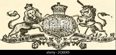 . Les lois révisées du Canada, 1906, proclamées et publiées sous l'autorité de la loi 3 Edward VII, chap. 61 (1903) . pon, et que la même chose a été faite en application et par l'autorité de la présente loi; et si cela appearsso a été fait, alors le jugement sera donné, ou un verdict verdicté pour le défendeur; et si le demandeur est inapte, il continue son action après que le défendeur a comparu, ou si un jugement est donné contre le ])hiintiff, le défendeur a des frais de recouvrement et a le même recours que les déférants ont dans d'autres cas par la loi. É.-U., ch. 103, art. 44. 1552 ApiLI Banque D'Images