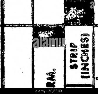 . calcomp :: H-84-0045B interface parallèle DR11W DR11B DR11C et DR11B manuel de l'utilisateur Nov1984 . zo 95;. 1 §1 &lt; & Banque D'Images