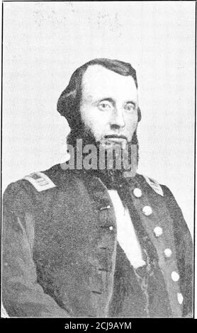 . Histoire du treizième Régiment, Tennessee Volunteer Cavalry, États-Unis [ressource électronique]: Y compris un récit de l'incendie du pont, la rébellion du comté de carter, et la loyauté, l'héroïsme et la souffrance des hommes et des femmes de l'Union des comtés de carter et Johnson, Tennessee, pendant la guerre civile : Aussi un croquis des aventures du capitaine Daniel Ellis, le pilote de l'Union, et les noms de centaines d'hommes et de femmes courageux de ces comtés qui ont accompli des actes courageux et des actes nobles d'héroïsme pour le pays et l'humanité . anathemas de son cavalier, et pour cette raison est une quantité très incertaine eithe Banque D'Images
