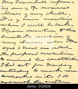 . Échos de la guerre civile : croquis de personnages et secrets d'État . Banque D'Images