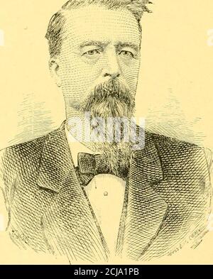 . L'histoire des marches, des batailles et des incidents de la troisième guerre des États-Unis a coloré Cavalerie; un régiment de combat dans la guerre de la rébellion, 1861-5 . un grand espace ouvert de cent acres, et a duré de 9 a. M. à 4. P. M. Memphistured out en masse pour assister à la foreuse. (Rapport d'inspection.) SIÈGE social, MINISTÈRE DU TENNESSEE, BUREAU des inspecteurs-généraux, Knoxville, 20 août 1865. L'attention est respectueusement invitée à l'extrait suivant de la lettre d'avis du capitaine S. M. Budlong, district d'inspection de l'ouest du Tennessee, accompagnant le rapport d'inspection mensuel du mois de Ju Banque D'Images