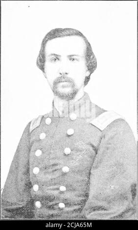 . Histoire du treizième Régiment, Tennessee Volunteer Cavalry, États-Unis [ressource électronique]: Y compris un récit de l'incendie du pont, la rébellion du comté de carter, et la loyauté, l'héroïsme et la souffrance des hommes et des femmes de l'Union des comtés de carter et Johnson, Tennessee, pendant la guerre civile : Aussi un croquis des aventures du capitaine Daniel Ellis, le pilote de l'Union, et les noms de centaines d'hommes et de femmes courageux de ces comtés qui ont accompli des actes courageux et des actes nobles d'héroïsme pour le pays et l'humanité . Imself ainsi que les hauts fonctionnaires du gouvernement fédéral. Ces hommes, Banque D'Images