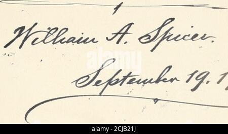 . Histoire des neuvième et dixième régiments de Rhode Island Volunteers, et de la dixième batterie de Rhode Island, dans l'Armée de l'Union en 1862 . fc^^/^/^^^^^ Banque D'Images