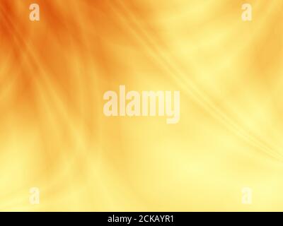 Été joli art lumineux illustration motif arrière-plan Banque D'Images