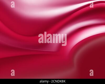 fond rose Banque D'Images