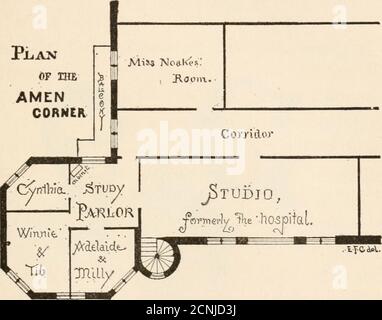 . Le mystère de Winnie sorcière; ou, l'ancienne armoire de chêne; l'histoire de la fille d'un roi . pepped et écouté avec un dans-dustry qui aurait fait crédit à une cause meilleure. Elle semblait que comme aucun amant o de la belle ne pouvait pas apprécier la beauté d'Ade-laides, donc notre artiste doit admireAdelaide, et dans cette déduction elle n'était pas loin de la vérité, Mais elle ne devrait pas tenir pour acquis qu'Adélaïde doit être tout aussi satisfaite de son admirateur. Comment l'héespionnage nous a suivis à travers plusieurs innocents et câpres, et a finalement été déjoué par l'ouraimée Winnie ; comment le grand Banque D'Images