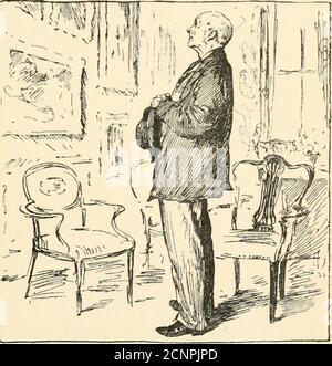 . Les choses prendront un tour : une histoire pour les enfants . bien sûr, il le fait, a répondu M. Jones. Hepense shes le soleil, il le fait. HES un oiseau de savoir-faire. Mais pas comme le perroquet, bénis-moi, pas le perroquet de likethe! Childie était occupé à découper un manteau de papier brun pour le nouveau livre, et ne voit pas MR.Jones et Violet souriant mystérieusement les uns les autres. Elle était très heureuse qu'ils aient fait l'amicale; pour bien sûr, c'était une responsabilité forher de présenter son ami à des gens étranges, whowait ne connaissent pas ses manières drôles et son coeur gentil.et il aurait été très décevant à herif Violet n'avait pas ta Banque D'Images