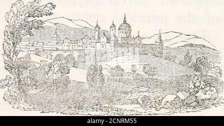 . Les histoires de Robert Ramble [psepud.] sélectionnées de l'histoire de l'Angleterre, de la conquête à la révolution . volent ainsi ici. Les prélats et l'annoblesse, après qu'ils aient bien mangé et ivrogne de la bonne fête des archevêques, ont commencé à se brader de leurs fortunes et de leurs pensions, leur ont permis par le gouvernement. Le jour suivant, Henry envoya vingt des principaux invités à venir au hisPalace. Ils l'ont fait. Puis il les bade sendhome leurs vassals ou gardes. Ce qu'ils ont également. Il leur ordonna ensuite d'être présentés dans une pièce particulière du palais, et il les enterrait après eux, sabre à la main, et les reproached avec leur e Banque D'Images