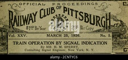 . Procédure officielle . Steel car Forge Company PITTSBURGH, PENNSYLVANIE FORCINGS Dieter Lock and holding NUTS STANDARD SAFETY NUTCORPORATION Banque D'Images