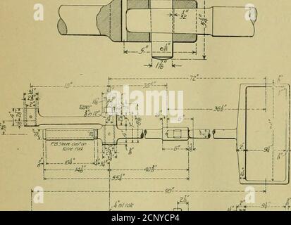 . Ingénieur américain et journal ferroviaire . Figure 18.—valve Motion 184 AMERICAN ENGINEER AND RAILROAD JOURNAL r%- » i. 5 ^V!-^ J -LJ fazgrjw/g* ,„tt4z3 ^ /»! S^em. M:🇲🇸:MM^^^^m^^^^:wj^^^ F.-—a, ■^i- *1 4,® i !-«■ -V. Banque D'Images