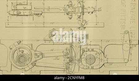 . Ingénieur américain et journal ferroviaire . Figure 17.—boîte de conduite. I—--9i---- •(iection Loohing Backirard. Section Osiltinq Forirard. Figure 18a-—mouvement des sections à travers la soupape. Figure 18.—valve Motion 184 AMERICAN ENGINEER AND RAILROAD JOURNAL r%- » i. 5 ^V!-^ J -LJ fazgrjw/g* ,„tt4z3 ^ /»! s^em Banque D'Images