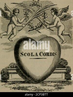 . L'école du coeur : ou, le coeur de lui-même s'est éloigné de Dieu, lui a ramené; et il lui a donné instruction. Avec l'apprentissage du coeur; et hiéroglyphes de la vie de l'homme. . CONTENU. PAGE l'éclaircissement du coeur .... .101 la Loi-table du coeur 105 le tilling du coeur 109 l'ensemencement du coeur 113 l'arrosage du coeur 117 les fleurs du coeur 121 le maintien du coeur 125 l'observation du coeur 129 le retentissant du coeur 133 le Habiter du coeur 137 l'agrandissement du coeur 141 l'inflammation du coeur 145 l'échelle du He Banque D'Images