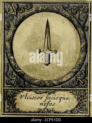. De l'art des dispositifs . XL T. LArbre qui porte la Myrrhe eft riche5 maisfes richeffes font au dans 5 & elles n enfortent que les incisifions qui luy font faites.le mot eft dOvide, et fe peut iquer, aufîbien que la figure, à vn Eftau font faites.le mot eft dOvide, et fe peut font iquer, à la figure publique. ADOPTÉ. 4 PAGES XLII. LEPée eft vn inftrulenc à tout vfàge. Ellepunit les crimes en la main du Prince :elle les commet en la main du Voleur & dupirate : et par la Là elle eft le Symbole de iautho-ritédVn hommeinjufte& puiffant, quichaftichen autruy, tout ce qu il fe permet de faire. DISPOSITIFS RRR ij 500 Banque D'Images