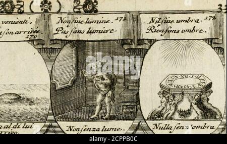 . M. Laurentii Wolfgangi Woyttens Emblematischer Parnassus : worauf die Musen, ihre Blumen-Lese, zu allerhand Freuden und Trauer-Kräntzen halten : UM, den LOB-Then Tugend-Chor, dangenehme Rosen : Hergegen, Zum-Trönen, Distönen-Zum, Disten- und Trönen- und Trönen-Trönen, Disten-Zum- und Trönen-Zum-Zum-Zum, Disten- Nach specialem Verlangen, in einem Gefilde, von funffzehen Hundert in dreyen verschiedlichen Theilen verfasten .. . ^pefùt. al/ù-. ^^ Banque D'Images