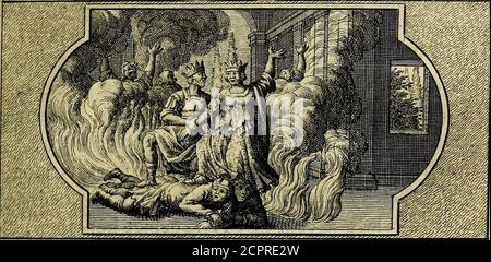 . Doorlugte voorbeelden der ouden : leerzaame zinnebeelden, nevens 't treurspel van L. Junius Brutus, vaderlyke getrenghheid, en verscheide gedigten . arfchynlyk zouden hebben moeten verföten, flegheiden beiden, en heiden behöhöhöden, behöhren, behöhöhren, behöhöhren, en behöhöhöhöhöhren, en, en klden klöhöhöhöhöhöhöhöhren Gelyk zy met er Udeeden., hen uitftrekkende, en plat op de brandende zoldering of vloer neêrleggendiu)lang als zy waaren, ten einde hun Vader, over hun beider lyven heen loopenae , etzyne Gemalinne, Hem zelonf de vader, redingen de keunen Banque D'Images