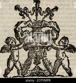 . Imprese sacre con triplicati discorsi, illustrez et arricchite. Con le aggiuntione [sic] ultimamente fattevi dall'istesso autore et in questa terza impressione, con sei copiosissime tavole molto più che prima adornate . chesìmpari alcuna cofa da lij oueroda albri tri huomini, che facciano loflìciodimacilcQ. Se PIV, f79 i^f^SII^é^^éiìSi^^^sa^SJ^ éiìA*^ Banque D'Images