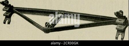 . Délibérations officielles . IES couvres amiante no 82 emballages moulés emballages amiante anneaux en spirale et en expansion pour tuyaux métalliques protégés contre l'amiante couvrant les cylindres de marche arrière. Bardeaux d'amiante conduit en fibre d'Orangeburg Ebony & Transite amiante Bois Transebursystème de conduit sous le plancher anneaux d'expansion pour le recouvrement de tuyaux de frein pneumatique pour toutes les classes de cylindres J^^^^* service.ILI^h ciments de température ^^WL3lf réfrigérateur automobile InsulationFlooring industriel / PwrjlLa t vapeur et radiateur Trapanage de locomotives I ItlHlllif I, emballage de voiture en acier po Banque D'Images