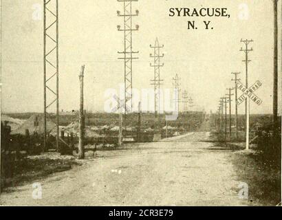 . Journal de chemin de fer électrique . POLES WESTERNCEDAR PITING nous nous vantons du SERVICE que nous offrons à B. J. CARNEY & CO. E. B. BRANDE, gestionnaire M. P. FLANNERY, gestionnaire 319 Broad Street, Grinnell, la. Spokane, Washington, nous engageons à utiliser DES outils de mémoire pour toutes les classes de construction et de réparation électriques. Écrire pour catalogue. Mathias Klein & Sons CAN&lt;J2|tation Chicago voulez-vous un vendeur ou un autre assistant ? Si c'est le cas, envoyez-nous une copie pour une carte sous PositionsVacant dans la section Searchlight. Le coût sera léger et le résultat sera à la fois rapide et satisfaisant. Electric Railway Journal, 239 West 39th St., New Yo Banque D'Images