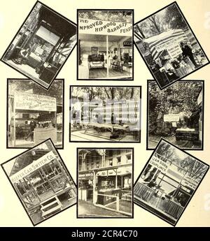 . The Street Railway journal . traction Company, Columbus, London & Springfield Railway, Columbus, Buckeye Lake & Newark Railway et The Canton & Akron Railway, of Ohio; The Indiana Union traction Company, The Indianapolis, Shelbyville & Southeastern Railway, Indianapolis & Martinsville Rapid Transit Company et Lehigh traction Company, of Pennsylvania. Les équipements ont 550 RUE CHEMIN DE FER JOURNAL. [Vol XXII. N° n. récemment expédié à Berlin, Paris, Amérique du Sud et Bel-gium. Robert K. Fast, secrétaire et trésorier, était présent. LA SOCIÉTÉ D'APPROVISIONNEMENT CLIMAX, de Chicago, qui hasrecen Banque D'Images