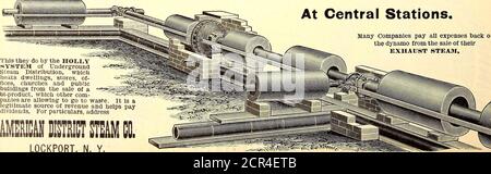 . Journal de chemin de fer de la rue . E Chicago Rail Bond. La question de Bonding a résolu atLast. Le contact de la théonnection sera parfait tant que le therail durera. Avec le Chicago Rail Bond, vous pouvez faire un circuit de retour métallique parfait. Peut être fourni-ed n'importe quelle longueur ou taille, de o à oooo. H. R. KEITHLEY, 107-109, rue Lake, Chicago, 111. CARE WASHBURN-MOEN MFG CO. THE ELECTRIC RAILWAY EQUIPMENT CO., 81-83 E. FRONT ST., CINCINNATI, O. LES FABRICANTS ONT FABRIQUÉ DES POTEAUX TUBULAIRES EN IKON ET EN ACIER, DES ENGRENAGES ET DES PIGNONS, DES MATÉRIAUX DE LIGNE DE TÊTE, DES ROULEMENTS ET DES BRASSES, DES TROLLEYHANGERS ET DES ROUES, ET Banque D'Images