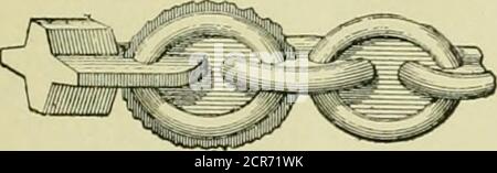 . Ingénieur américain et journal ferroviaire . *^. /PjmtJ^ Fig. 4.. Banque D'Images