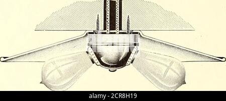 . Journal de chemin de fer de la rue . AVEZ-VOUS UNE CARTE DE VOS LIGNES ? Si oui, pourquoi ne pas l'envoyer pour publication dans l'édition 1906 d'American Street Railway Investments ? Si vous habavez amap, nous serons heureux d'en préparer un pour vous. Nos charges, tant pour la fabrication de la plaque que pour la publication, sont littlemore que nominal, et les avantages de la répré-présentation en avant dans le Livre rouge sont évidents. Mai nous quoteyou prix ? STREET RAILWAY JOURNAL, 114 Liberty Street, New York 30 STREET RAILWAY JOURNAL. Groupe de voitures Benjamin. Un groupe de voitures sans fil Benjamin. Un cadre spécial en acier porcelaine-Eram-eled de 15 pouces Banque D'Images