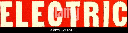 . Journal de chemin de fer de la rue . ^ le nombre de Crown Rail Bondsvends annuellement est sans doute supérieur aux ventes combinées des autres marques de RailBonds STREET RAILWAY JOURNAL 175 AMERICAN STEEL & WIRE CO. ET DU DÉPARTEMENT WASHBURN & MOEN de CHICAGO. NEW YORK. WORCESTER. SAN FRANCISCO. BUREAUX GÉNÉRAUX. .. FABRICANTS DE . ... Banque D'Images