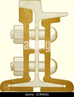 . Journal de chemin de fer de la rue . A reçu le XAward le plus élevé de sa catégorie |lors de l'exposition universelle de Paris, 1900. DES MILLIONS DE PERSONNES SONT UTILISÉES SUR 128 CHEMINS DE FER AUX ÉTATS-UNIS fabriqués uniquement par ♦ ♦ ♦ ♦ ♦ S ♦ t ♦ ♦ t ♦ ♦ ♦ ♦ t. CONTINUOUSRAIL COOF AMERICA General Offices 908-911 Lawyers Building NEWARK, N. J. Branch Agencies B05T0N: John Hancock Building CHICAGO: 917 Monadnock Block ST. LOUIS: Sécurité Bâtiment17 place dArmes Hill, Montréal, Canada ♦ t ♦ ♦ ♦ ♦ ♦ ♦ ♦ ♦ ♦ ♦ ♦ ♦ ♦ ♦ ♦ ♦ ♦ ♦ ! ♦ ♦ ♦ ♦ ♦ ♦ ♦ ♦ ♦ ♦ ♦ ♦ ♦ ♦ 161 DIAMOND STATE STEEL CO. Main Office and Works: WILMINGTON, DEL. Banque D'Images