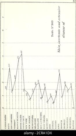 . Rapports de Bvt. Bang. Le général D. C. McCallum, directeur et directeur général des chemins de fer militaires des États-Unis, et [de James B. Fry] le Grand prévôt général, en deux parties : Annexe au Rapport du Secrétaire de la guerre message d'accompagnement du Président au 39e Cong., 1re sess . Banque D'Images