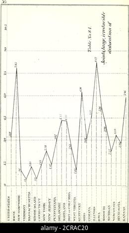 . Rapports de Bvt. Bang. Le général D. C. McCallum, directeur et directeur général des chemins de fer militaires des États-Unis, et [de James B. Fry] le Grand prévôt général, en deux parties : Annexe au Rapport du Secrétaire de la guerre message d'accompagnement du Président au 39e Cong., 1re sess . Banque D'Images