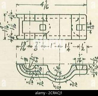 . Clôtures de chemin de fer, portails et poteaux de clôture en acier galvanisé. . PFlt. ^g k- 134- 3«Ket pour TIG tor UT*hfo-vfood po»t. RU.. Demi-hmqt -pour | Jo0H. Tubing fonta Banque D'Images