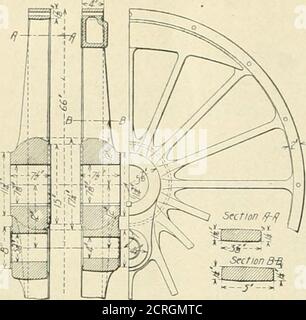 . American ENGINEER and Railroad Journal . oe OE OE o O« o am o o 42 AMERICAN ENGINEER AND RAILROAD JOURNAL.. FiO-. 1. Banque D'Images