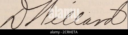 . Magazine des employés de Baltimore et de l'Ohio . .a des conducteurs. Le porteur reçu pour le couplage Stick et Belt et p^c^ipt a été placé dans le fichier. Vous êtes^ à la libère;;ky à einplc&gt;y lui comme frein-homme. Maître de train. Ce reçu a montré que le porteur avait reçu l'équipement approprié pour son Safe- 39 40 LE BALTP.MORE ASD OHIO EMPLOYES MAGAZINE Banque D'Images