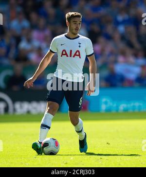 Photo DE Tottenham Hotspurs Harry Winks CRÉDIT : © MARK PAIN / PHOTO D'ALAY Banque D'Images