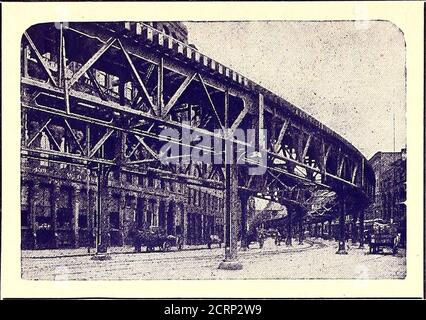 . Journal de chemin de fer de la rue . QUR système de SIGNAUX DE BLOC est insiccessfil fonctionnement sur a.bout un Kvin-dred e^nd cinquante routes électriques dans ce pays et à l'étranger. Nous les avons fait quatre ans ONT ÉTÉ TESTÉS ET SE SONT AVÉRÉS SATISFAISANTS ÉCRIRE POUR LES PARTICULARS COMPLETS. LES FABRICANTS D'ILLUMINATEURS DE SIGNALISATION AUTOMOBILE HENDERSONS représentés dans CKIC&Go par PORTER & lt;& BERG. ITED STATES ELECTRIC SIGNAL CO, 20 WESTWOOD ST. WEST NEWTON. 194 RUE CHEMIN DE FER JOURNAL.. AmericanBridge & Company of New York INGÉNIEURS et ENTREPRENEURS acier de construction À TOUS USAGES BâtimentBridges toit m Trusses EASTERN DISTRI Banque D'Images