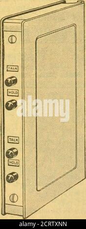 . Annuaire téléphonique des comtés de San Francisco et Bay . Augmentez l'usefulnessof votre téléphone avec cette petite boîte vous pouvez makeone téléphone faire le travail de twoor plus. Il s'agit de l'un des dispositifs de sectionnement qui ont des fonctions d'intercommuni-cating, de maintien, de ramassage et de pri-vacy. Idéal pour les maisons ou les bureaux ayant deux ou plusieurs télétéléphones pour information appelez notre bureau d'affaires. 282 PAI—PAI CLASSIFIED RÉPERTOIRE TÉLÉPHONIQUE paiitir§Decoratiixg ttes6cniis - (i&gt;mmencial - Industrial Teleohone BIdq, Parnted. Occorotcd laqué CNO matière Bow petit votre travail. Net notre estimateur de soin W t ( h o u ccharse. Banque D'Images