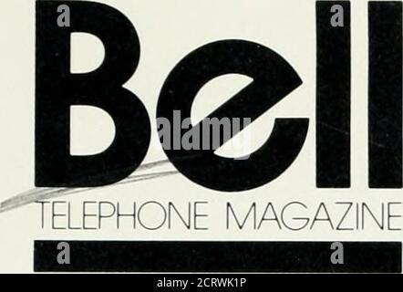 . Magazine de téléphone Bell . KANKLsC^UtP4R&lt;TNT Mo 001 64106 @AT&T American Telephone and Telegraph Company195 Broadway, New York. N.Y. 10007 déménagement? Veuillez informer le service des relations publiques de Bell Companys du code de circulation de BTM.Veuillez inclure l'étiquette d'expédition de ce numéro. Imprimé aux États-Unis imprimé sur du papier recyclé. KANSAS CITY, Mo?PUBLIC LIBRARY ia/3 JTX&lt;. NOVEMBRE-DÉCEMBRE 1973 Banque D'Images