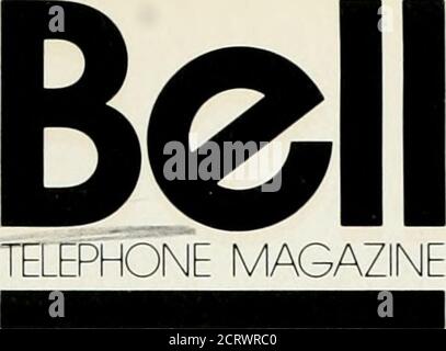 . Magazine de téléphone Bell . PAYANT et lt;• r itv PUB LIBRARY °01 KANSAS CITY ° ©AT&T American Telephone and Telegraph Company195 Broadway. New York, New York, New York, 10007 Moing ? Veuillez informer le coordonnateur de la circulation de BTM de votre service des relations publiques de Bell Companys.Veuillez inclure l'étiquette d'expédition de ce numéro. Imprimé aux Etats-Unis imprimé sur du papier recyclé. MARS-AVRIL 1973 ^^i*^. BIBLIOTHÈQUE PUBLIQUE APR1973 Banque D'Images