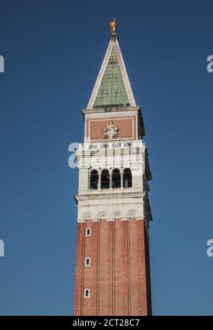 VENISE ITALIE Banque D'Images